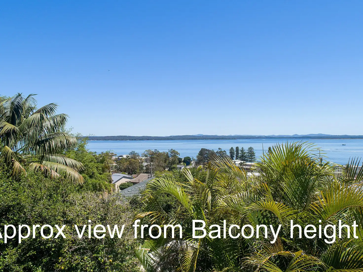 Main view of Homely land listing, 6A Kallaroo Street, Corlette NSW 2315