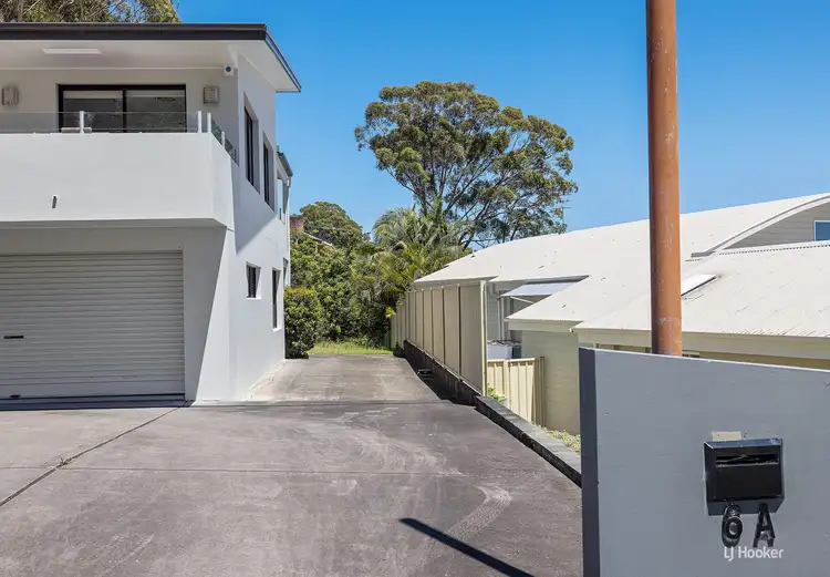 Third view of Homely land listing, 6A Kallaroo Street, Corlette NSW 2315