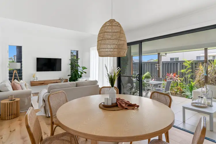 Main view of Homely house listing, 2/58 Stewart Street, Lennox Head NSW 2478