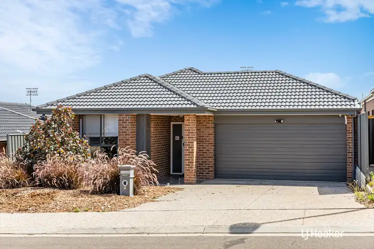 Main view of Homely house listing, 5 Lomandra Crescent, Hillbank SA 5112