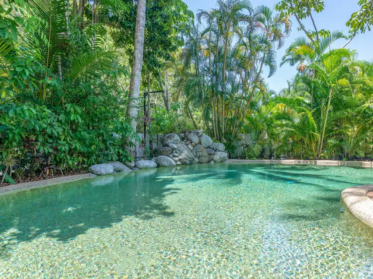 Second view of Homely unit listing, 6 Outrigger/16-18 Mudlo Street, Port Douglas QLD 4877