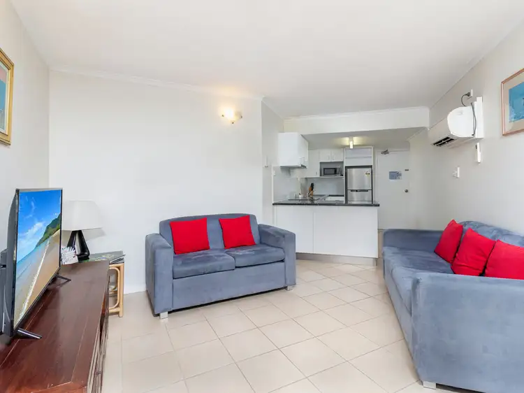 Third view of Homely unit listing, 6 Outrigger/16-18 Mudlo Street, Port Douglas QLD 4877
