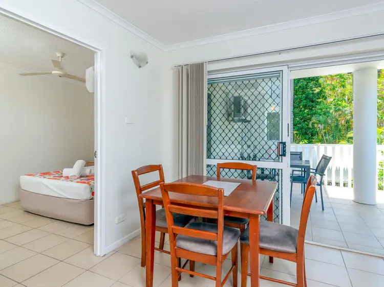 Fourth view of Homely unit listing, 6 Outrigger/16-18 Mudlo Street, Port Douglas QLD 4877