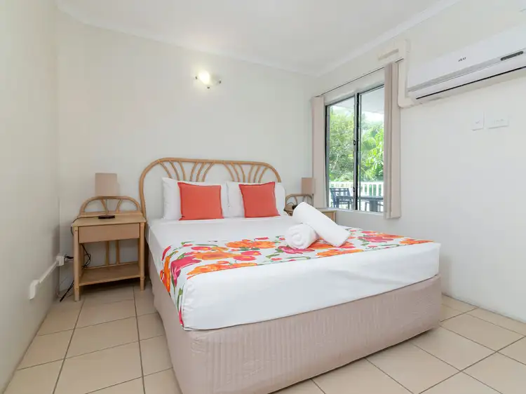 Fifth view of Homely unit listing, 6 Outrigger/16-18 Mudlo Street, Port Douglas QLD 4877