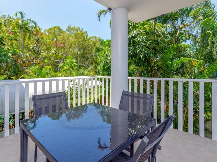 Seventh view of Homely unit listing, 6 Outrigger/16-18 Mudlo Street, Port Douglas QLD 4877