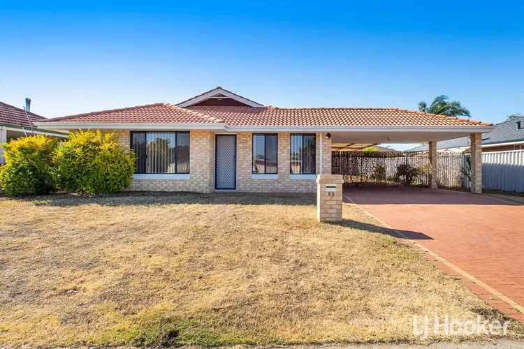 99 Mississippi Drive, Greenfields WA 6210