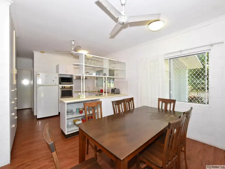 Second view of Homely house listing, 32 McQuillen Street, Tully QLD 4854