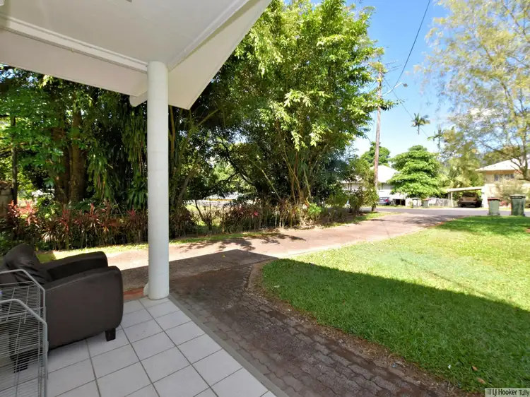 Fourth view of Homely house listing, 32 McQuillen Street, Tully QLD 4854