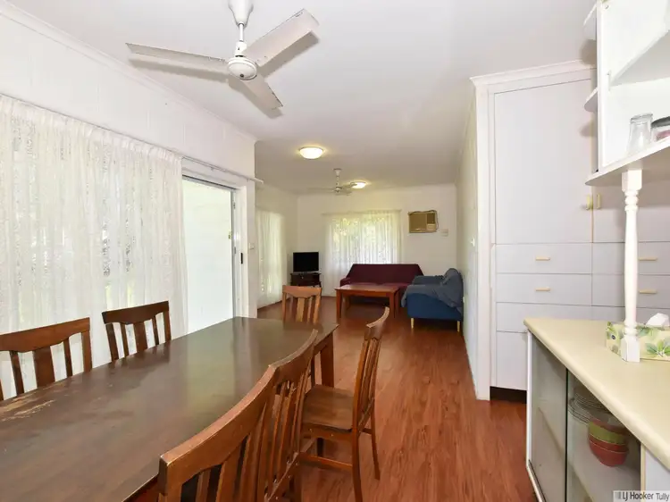 Fifth view of Homely house listing, 32 McQuillen Street, Tully QLD 4854