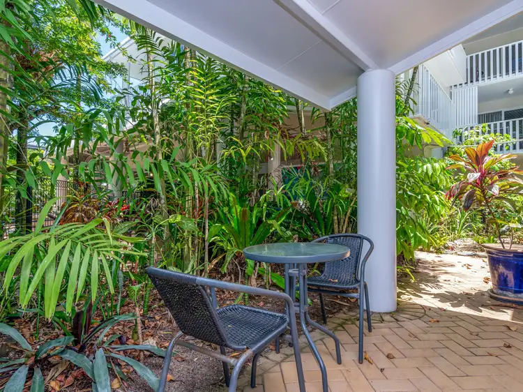 Second view of Homely unit listing, 2 Outrigger/16-18 Mudlo Street, Port Douglas QLD 4877