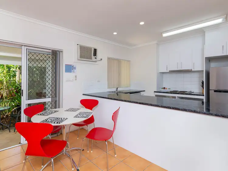 Third view of Homely unit listing, 2 Outrigger/16-18 Mudlo Street, Port Douglas QLD 4877