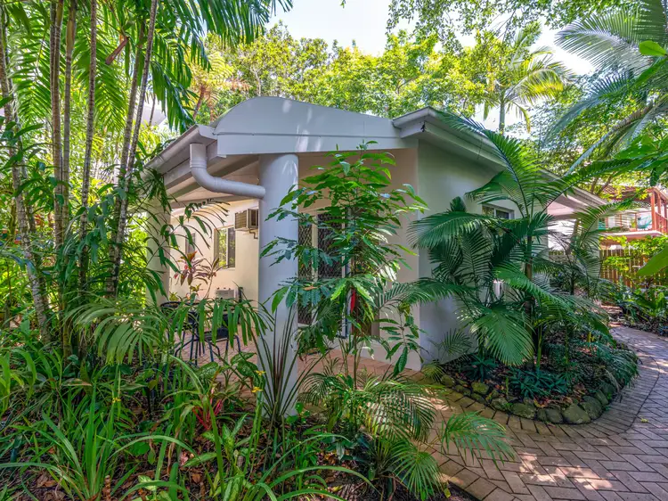 Fifth view of Homely unit listing, 2 Outrigger/16-18 Mudlo Street, Port Douglas QLD 4877