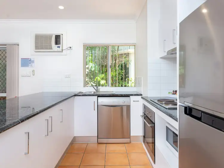 Sixth view of Homely unit listing, 2 Outrigger/16-18 Mudlo Street, Port Douglas QLD 4877
