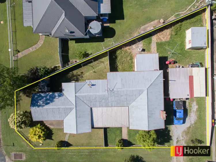 Second view of Homely unit listing, Unit 1 & 2/2 Begonia Street, South Tamworth NSW 2340