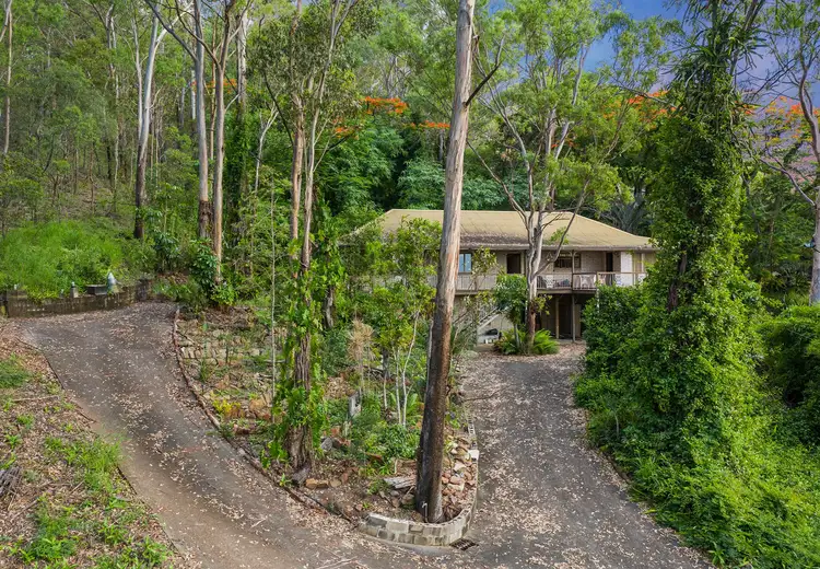 Second view of Homely house listing, 185 Mayfield Road, Moorooka QLD 4105