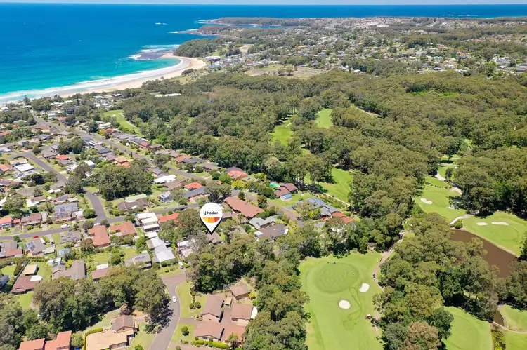 2/30 Clyde Street, Mollymook Beach NSW 2539