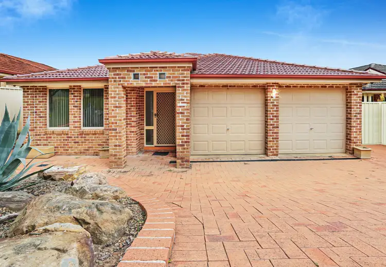 Main view of Homely house listing, 17 James Bailey Drive, Harrington Park NSW 2567