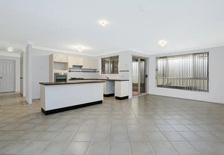 Second view of Homely house listing, 17 James Bailey Drive, Harrington Park NSW 2567