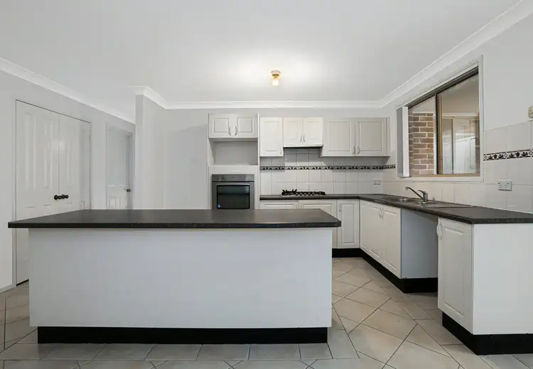 Third view of Homely house listing, 17 James Bailey Drive, Harrington Park NSW 2567