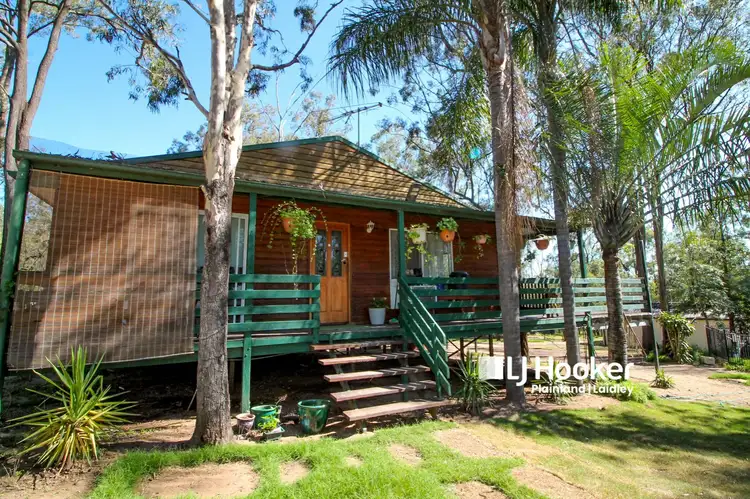 Third view of Homely rural property listing, 42 Staatz Quarry Rd, Regency Downs QLD 4341