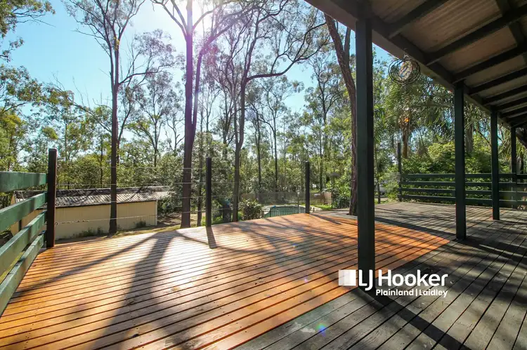 Fourth view of Homely rural property listing, 42 Staatz Quarry Rd, Regency Downs QLD 4341