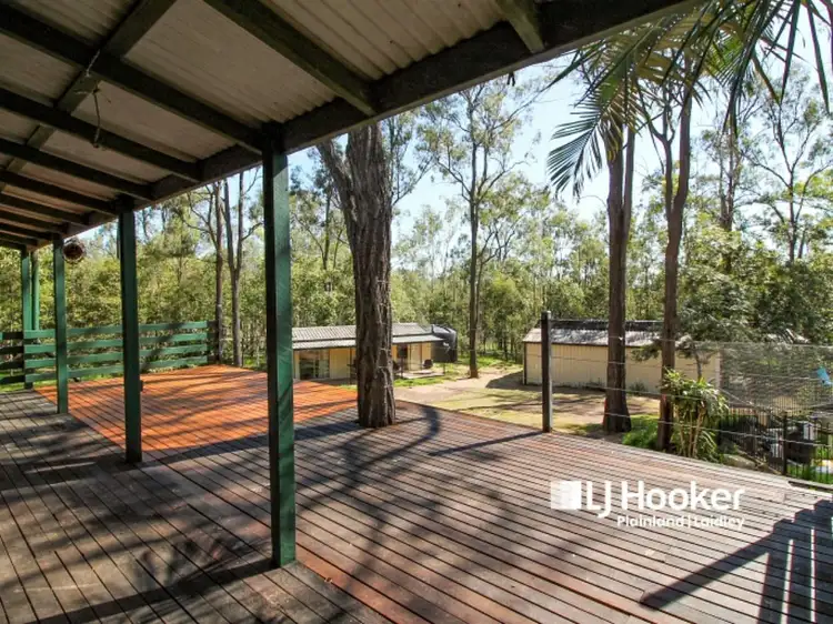 Fifth view of Homely rural property listing, 42 Staatz Quarry Rd, Regency Downs QLD 4341