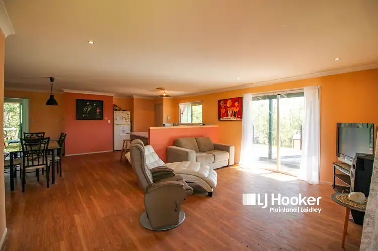 Sixth view of Homely rural property listing, 42 Staatz Quarry Rd, Regency Downs QLD 4341