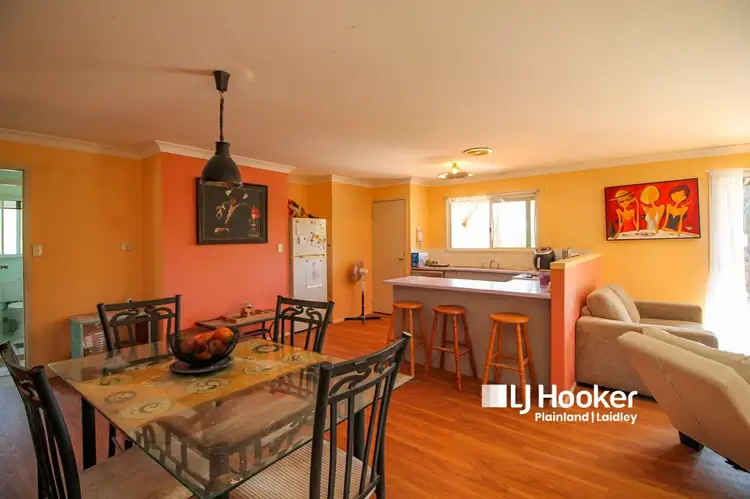 Seventh view of Homely rural property listing, 42 Staatz Quarry Rd, Regency Downs QLD 4341