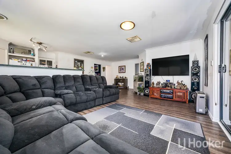 Fourth view of Homely house listing, 28 Covington Promenade, Butler WA 6036