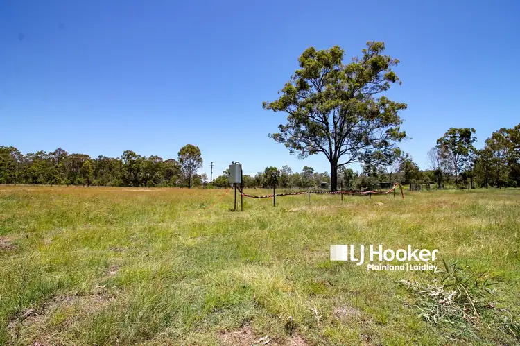 Second view of Homely land listing, Address available on request