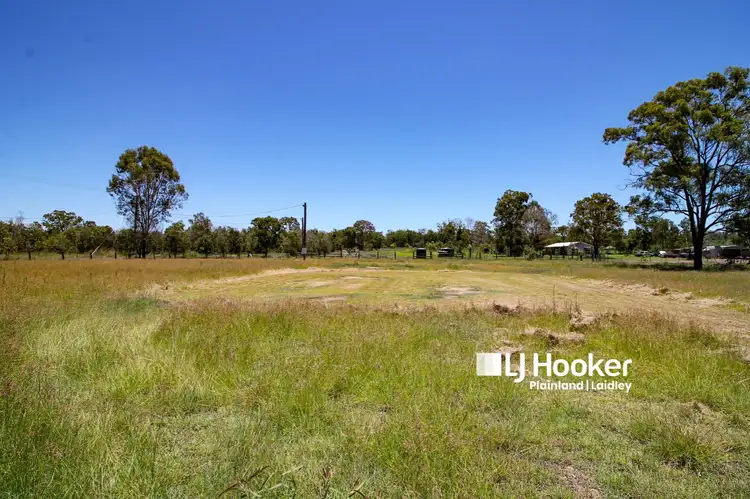 Third view of Homely land listing, Address available on request