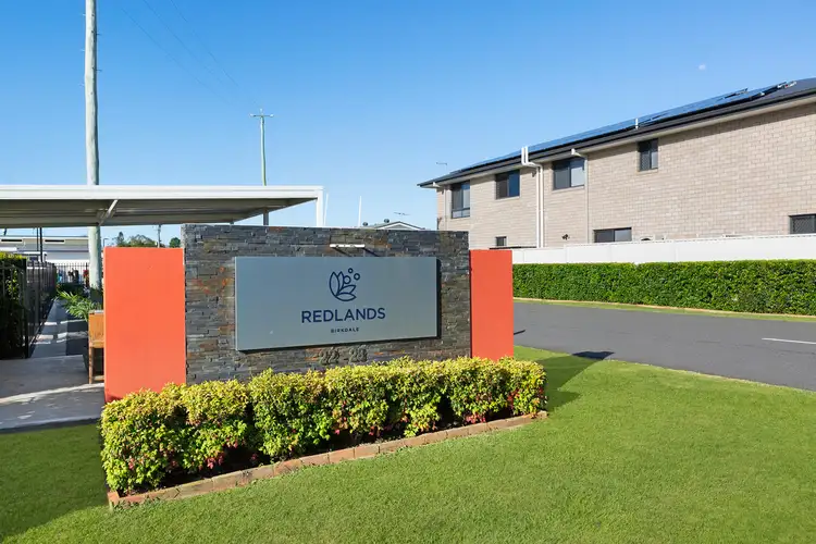 115/22-28 Collingwood Road, Birkdale QLD 4159
