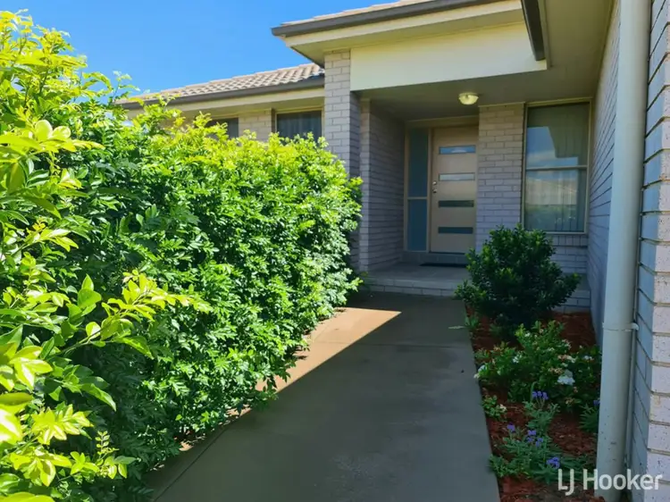 Main view of Homely house listing, 24 Dixon Circuit, Muswellbrook NSW 2333