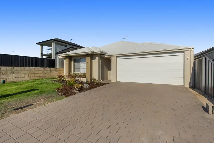 Main view of Homely house listing, 16 Azelia Approach, Madora Bay WA 6210