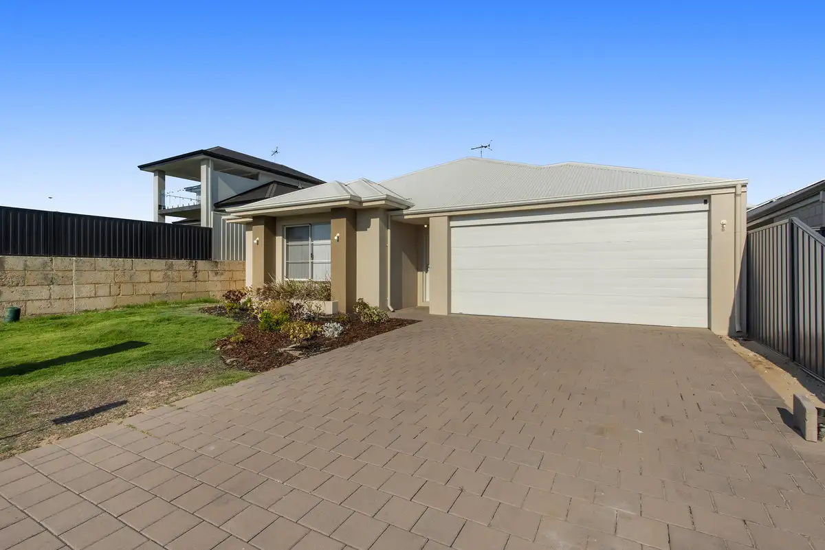 Main view of Homely house listing, 16 Azelia Approach, Madora Bay WA 6210
