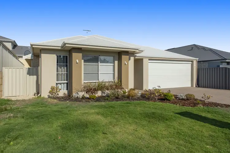 Fourth view of Homely house listing, 16 Azelia Approach, Madora Bay WA 6210