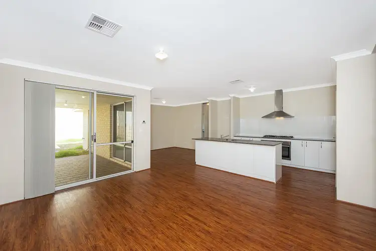 Fifth view of Homely house listing, 16 Azelia Approach, Madora Bay WA 6210