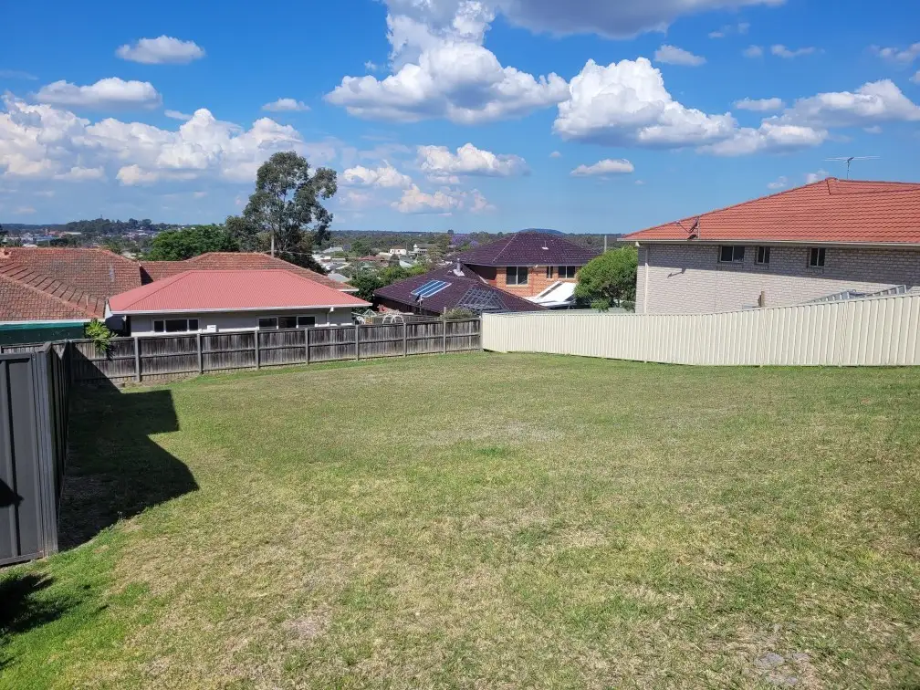 Main view of Homely land listing, 12 Booth Street, Cessnock NSW 2325