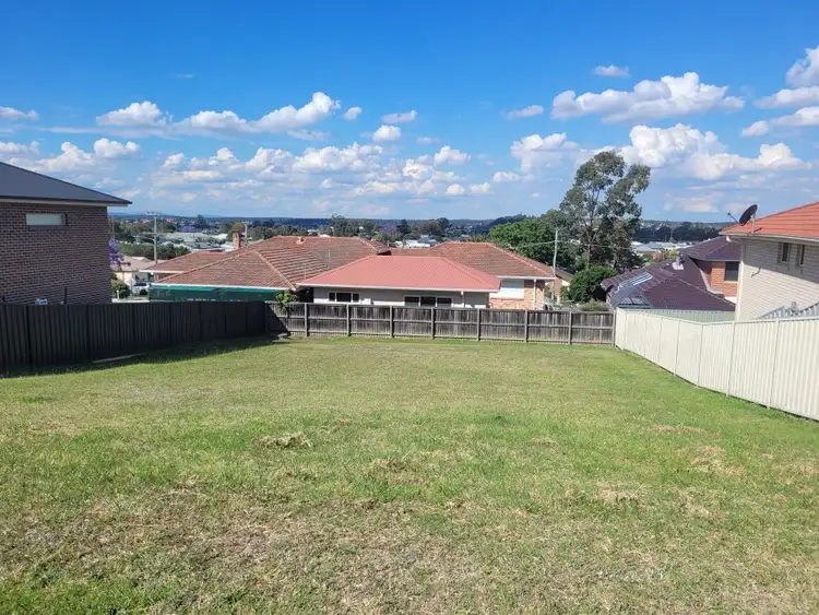 Second view of Homely land listing, 12 Booth Street, Cessnock NSW 2325