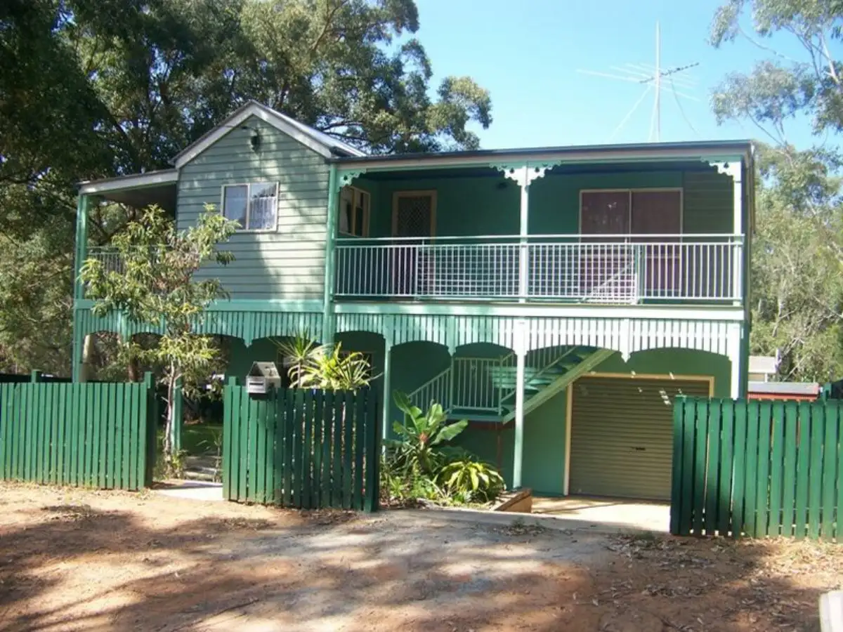 Main view of Homely house listing, 2 Bradman, Russell Island QLD 4184