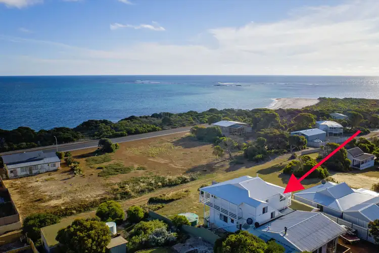 Main view of Homely house listing, 5 West Street, Hopetoun WA 6348