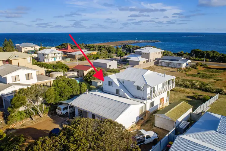 Second view of Homely house listing, 5 West Street, Hopetoun WA 6348