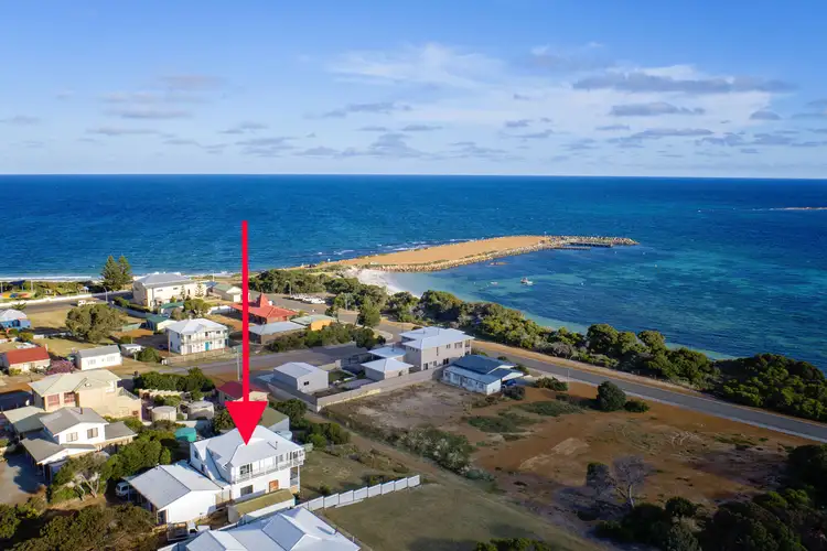 Third view of Homely house listing, 5 West Street, Hopetoun WA 6348