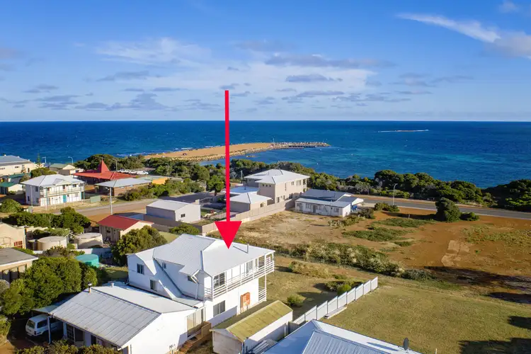 Fourth view of Homely house listing, 5 West Street, Hopetoun WA 6348