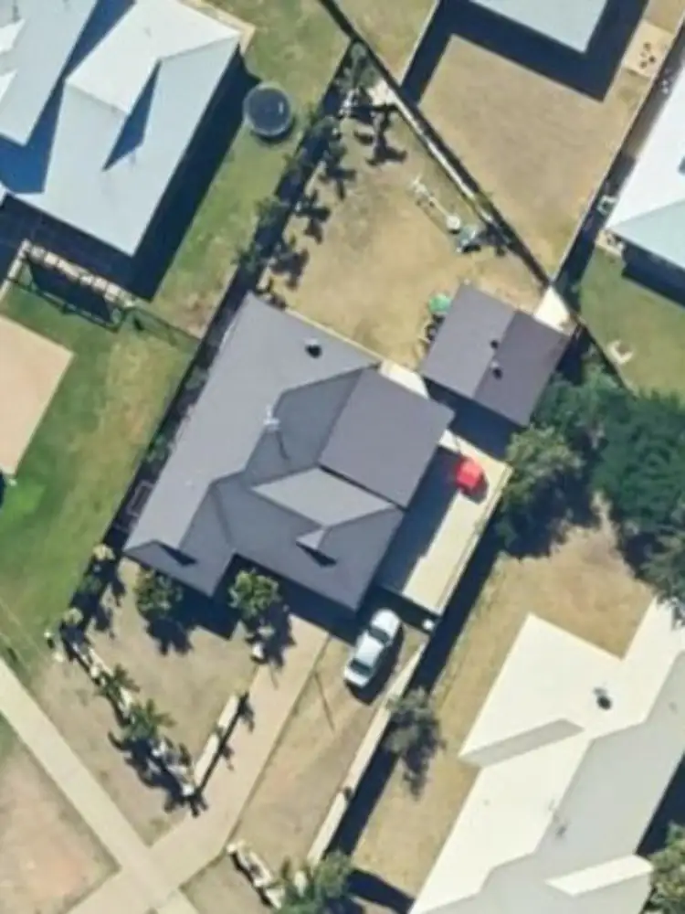 66 Long Street, Emerald QLD 4720