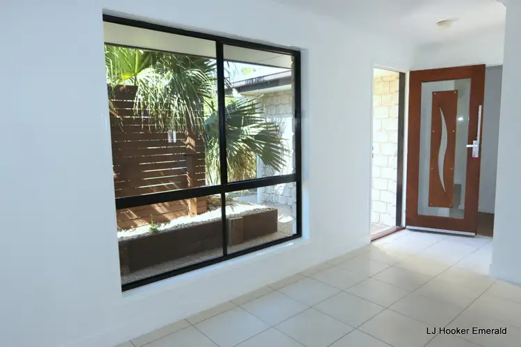 Third view of Homely house listing, 66 Long Street, Emerald QLD 4720