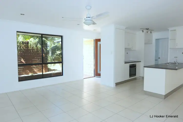 Fourth view of Homely house listing, 66 Long Street, Emerald QLD 4720