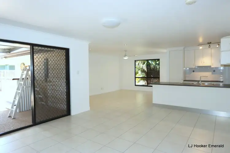 Fifth view of Homely house listing, 66 Long Street, Emerald QLD 4720