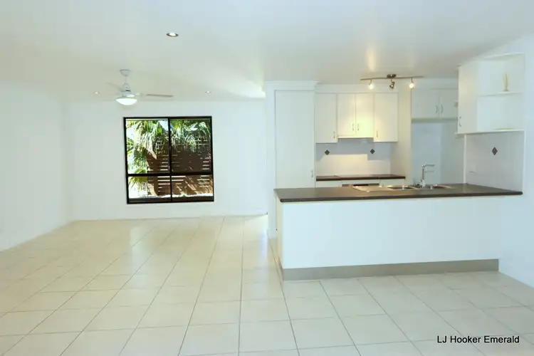 Sixth view of Homely house listing, 66 Long Street, Emerald QLD 4720