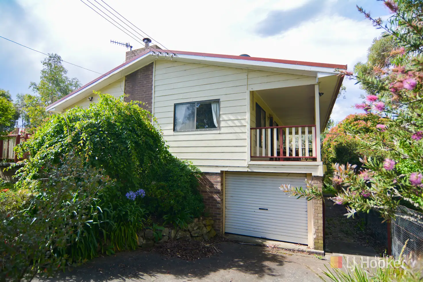 Main view of Homely house listing, 6 Thompson Street, Portland NSW 2847